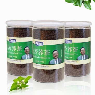 苦荞茶品质好价格实惠量大从优供应全国电商平台