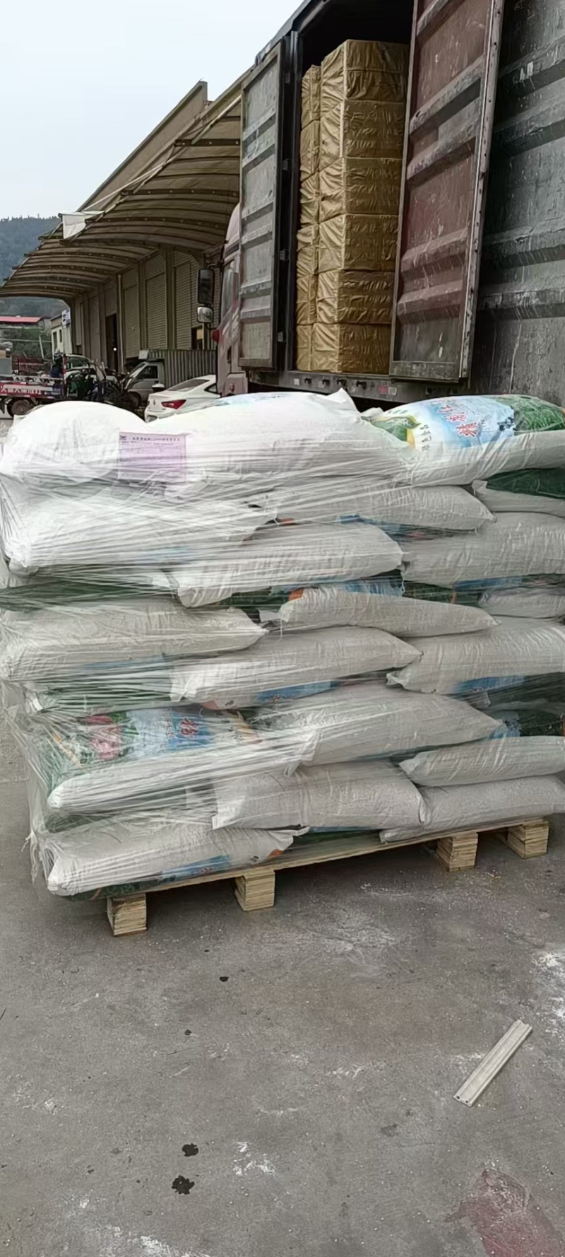 红薯淀粉无任何添加剂厂家直发品质保障量大优惠