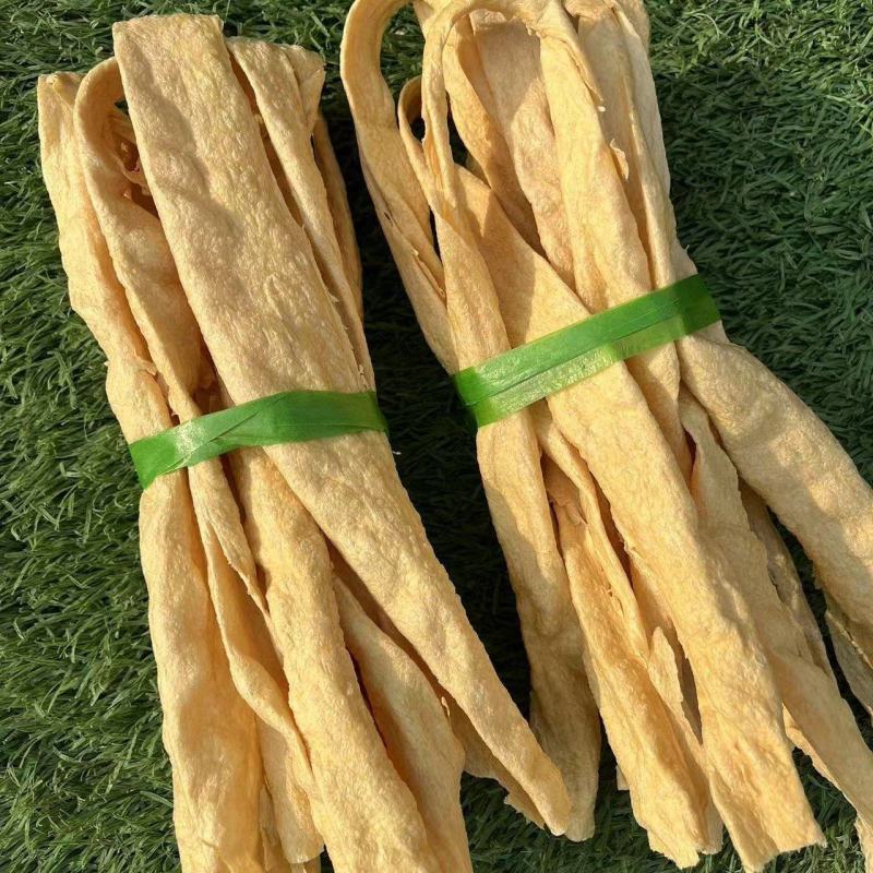 豆腐皮厂家直发品质保障量大优惠欢迎各地客商进店