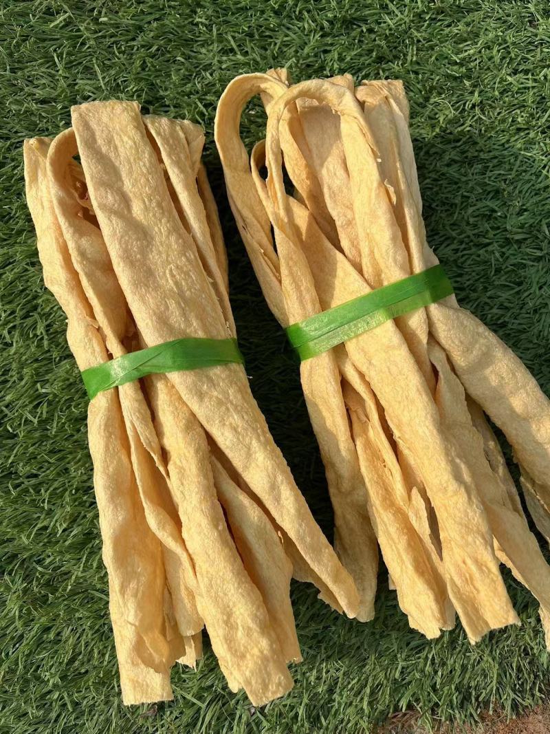 豆腐皮厂家直发品质保障量大优惠欢迎各地客商进店