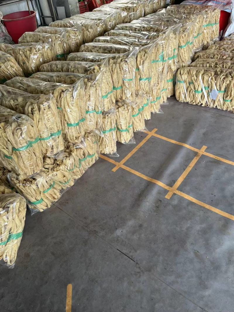 豆腐皮厂家直发品质保障量大优惠欢迎各地客商进店