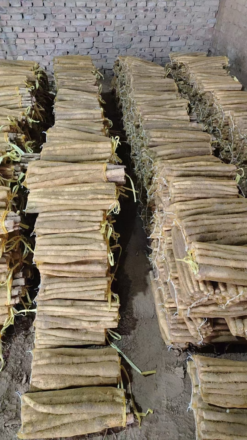 铁棍山药品种齐全，全国发货，量大从优，对接各大电商市场