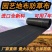 农用抗老化防草布除草布园艺地布盖草黑色果树果园大棚透气保