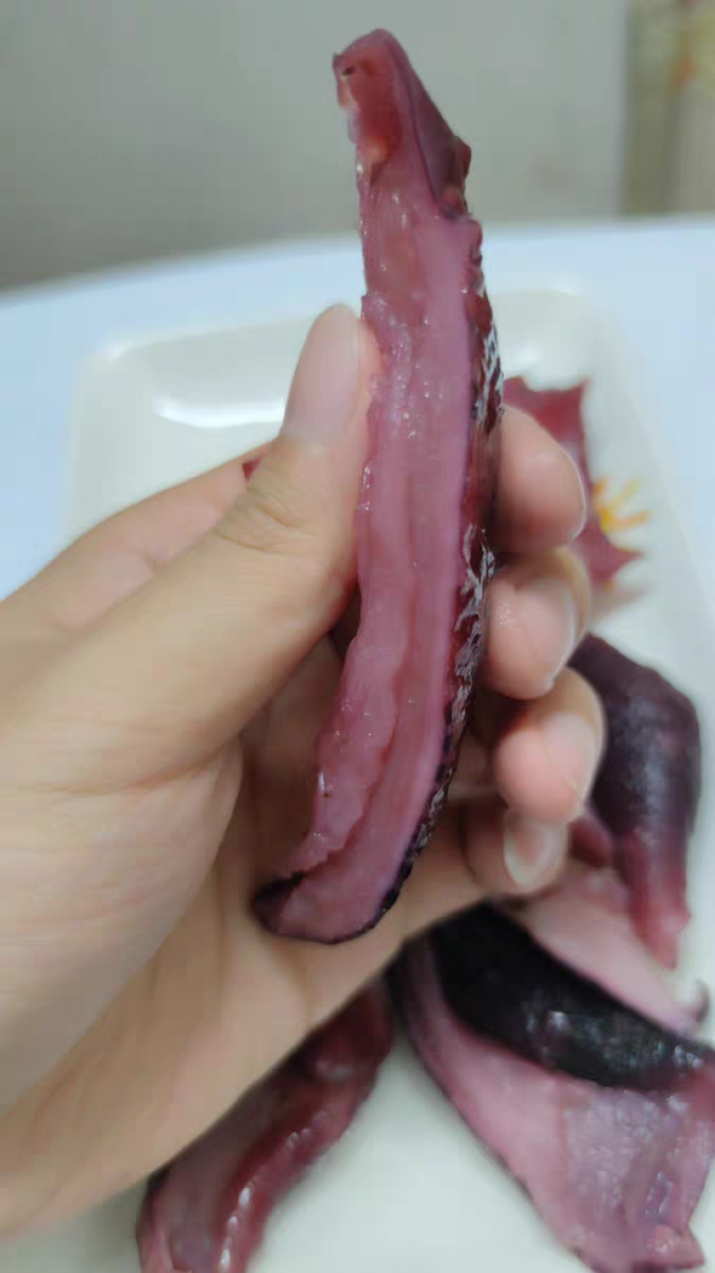 金海菇云南昆明海底菇台湾美食金霖金海菇金海