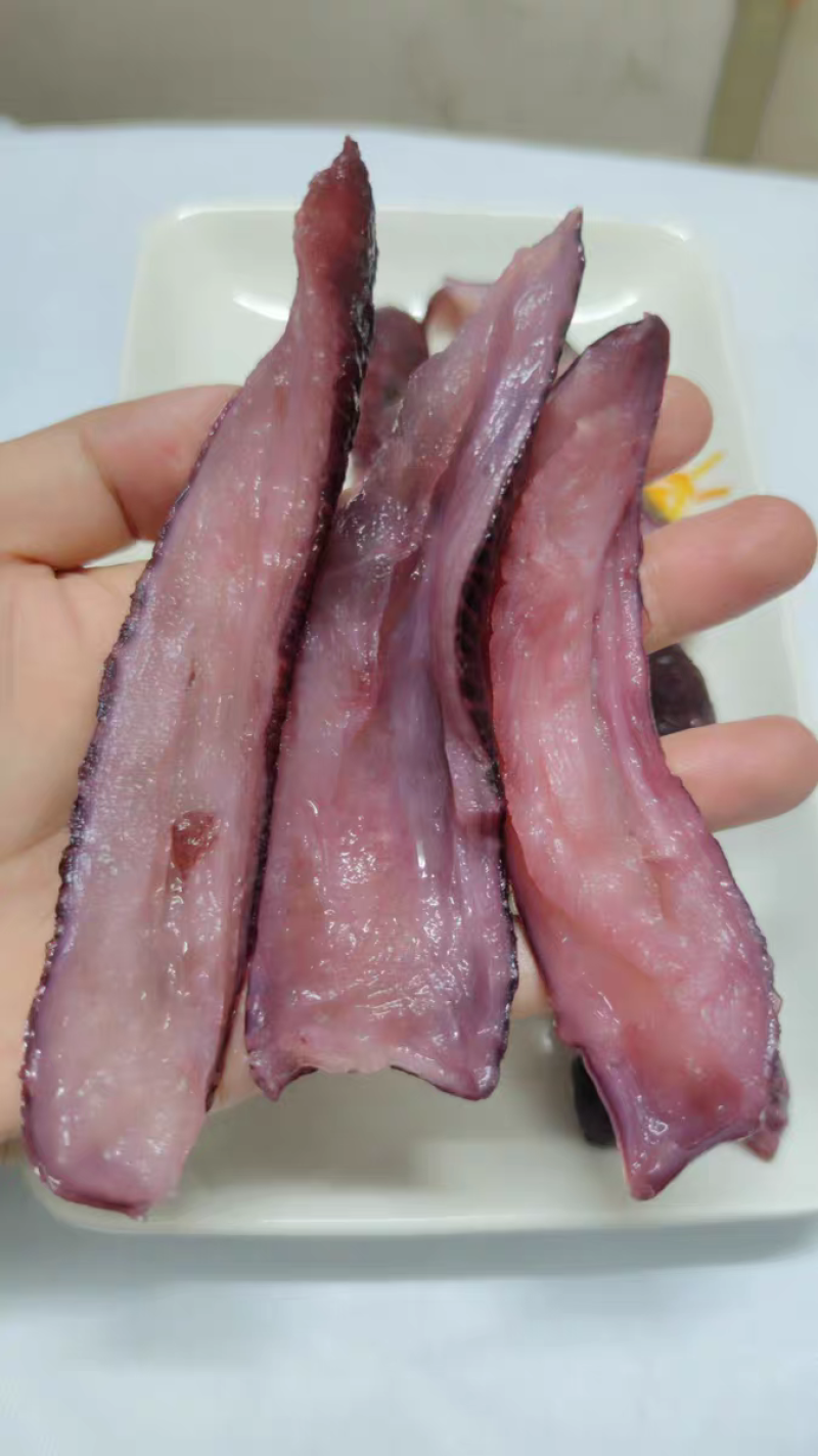 金海菇云南昆明海底菇台湾美食金霖金海菇金海