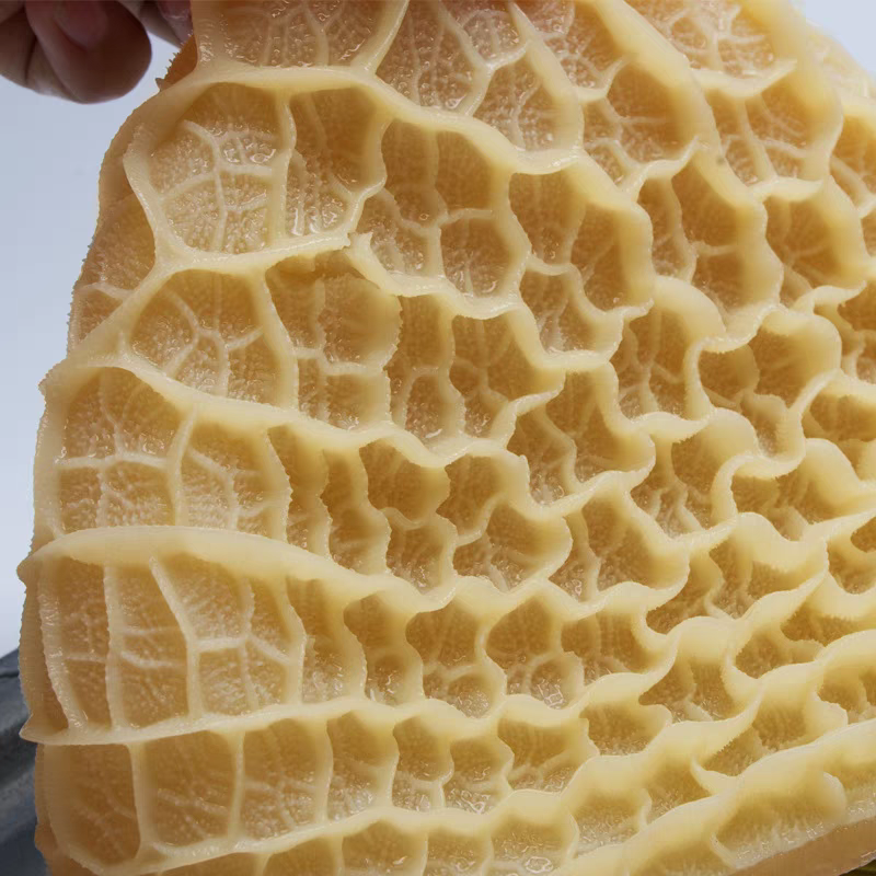 金钱肚新鲜冷冻商用半成品牛肚蜂窝肚火锅食材生鲜牛肚