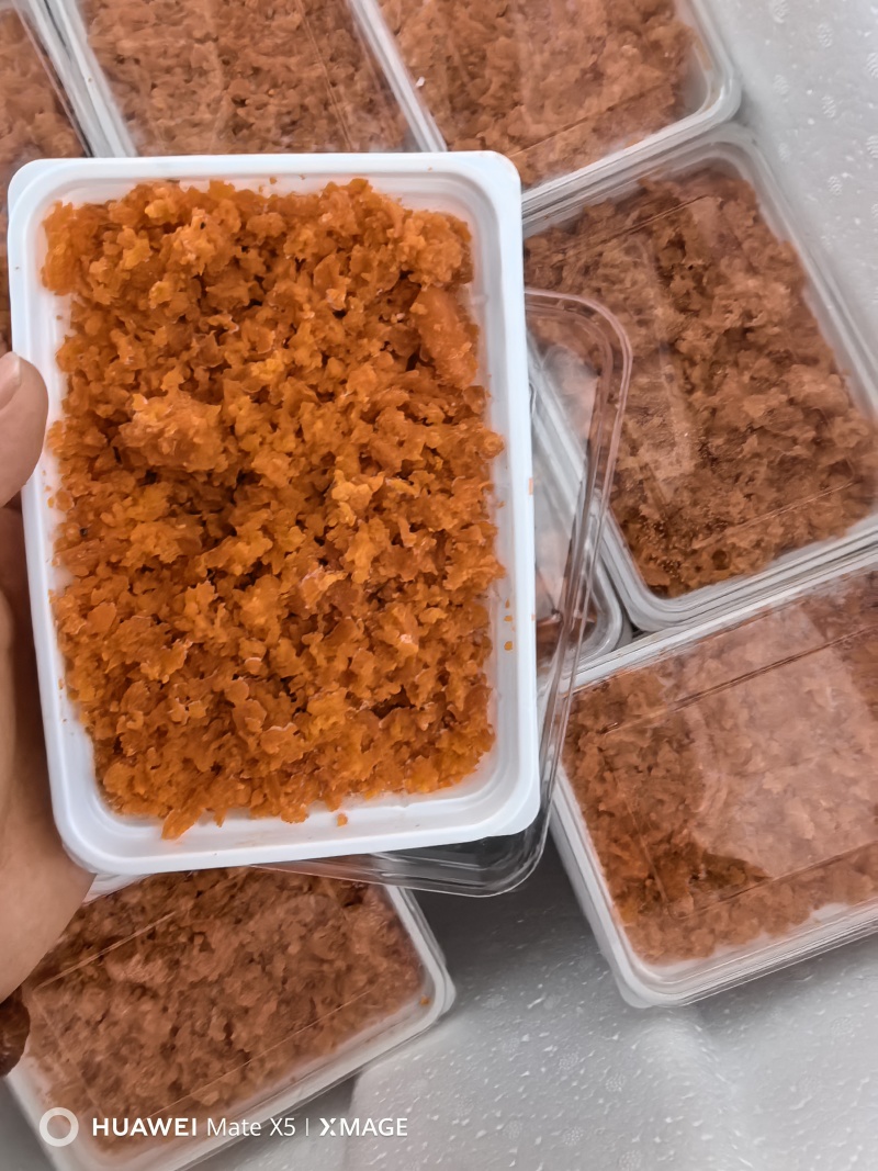 海胆海胆肉新鲜海胆炒饭料理酒店饭店专250克一盒