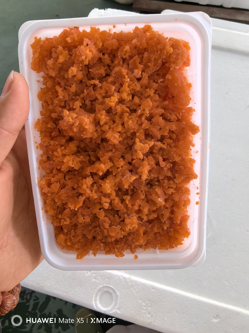 海胆海胆肉新鲜海胆炒饭料理酒店饭店专250克一盒