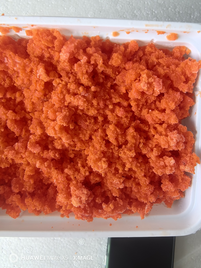 海胆海胆肉新鲜海胆炒饭料理酒店饭店专250克一盒