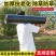 农用加厚耐用抗老化防草布园艺地布遮盖草黑色膜果树园透气保