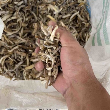 马铃薯条