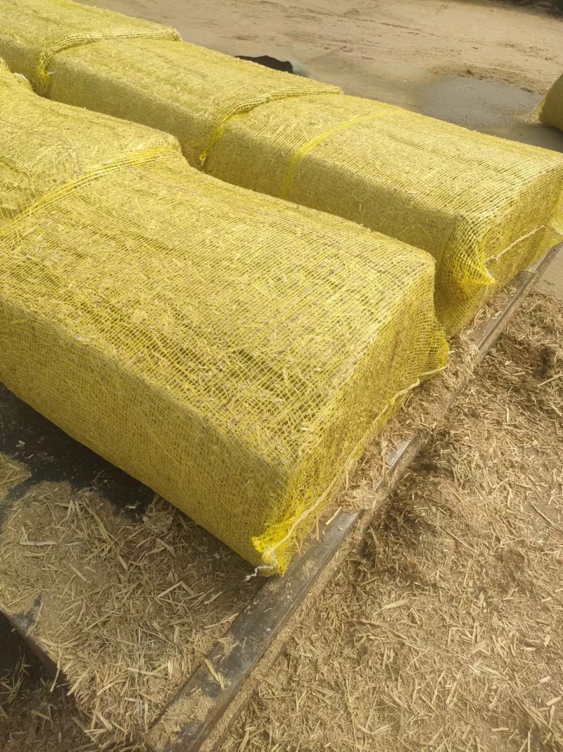 稻草基地直发品质保障对接全国量大优惠视频看货