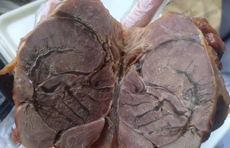 厂家直供，卤腱子，全熟卤腱子，适合各类餐饮行业朋友们，