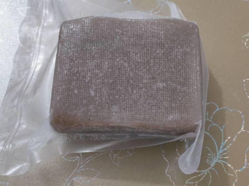 新鲜广东豆腐，当地特色，口感细腻，营养丰富，**特惠！