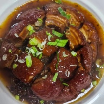 开花肉