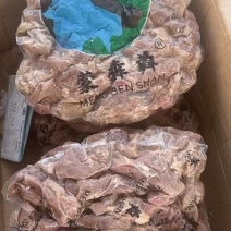 外蒙全熟羊碎肉块也不小适用方便一件也是批发价