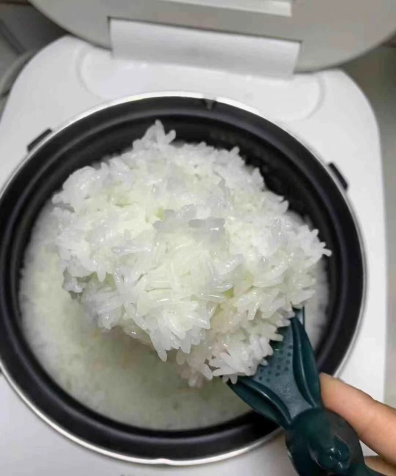 五常稻花香二号大米