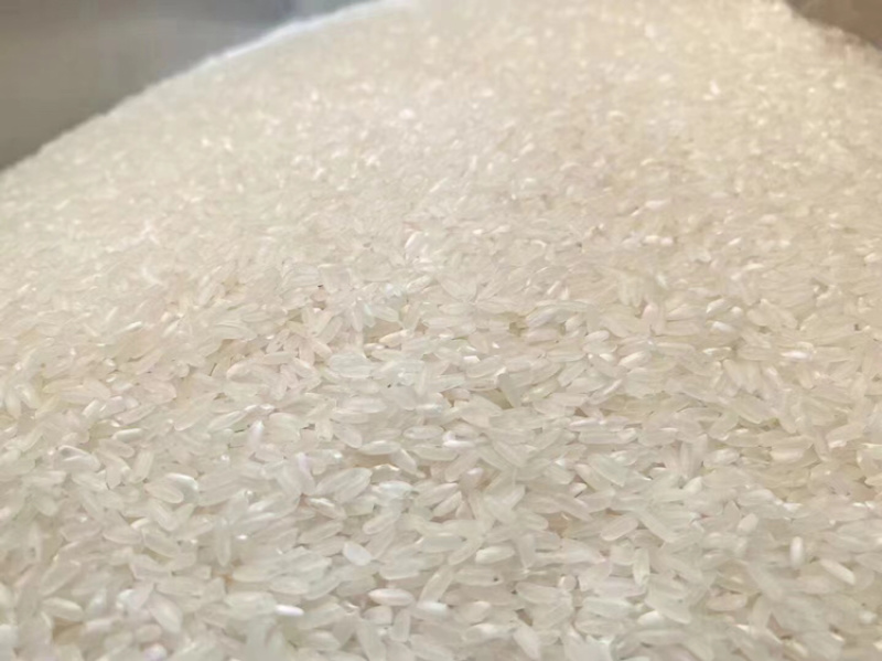 五常稻花香二号大米
