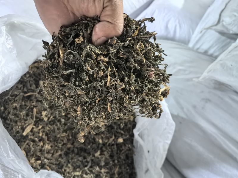 精品水洗梅干菜，无沙，高杆白，水洗无沙