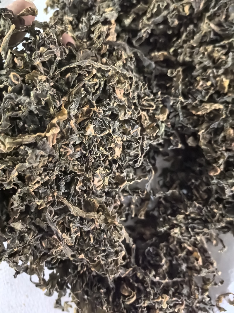 精品水洗梅干菜，无沙，高杆白，水洗无沙