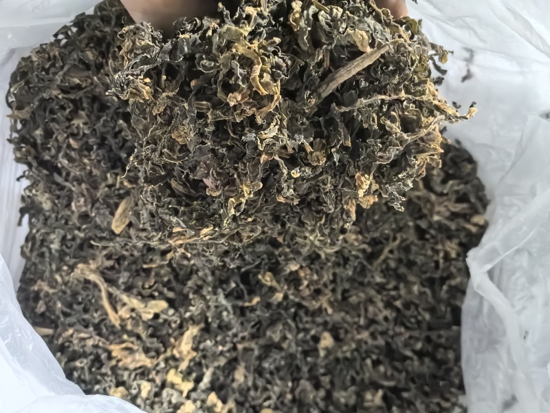 精品水洗梅干菜，无沙，高杆白，水洗无沙