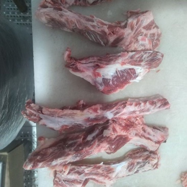腹肉条