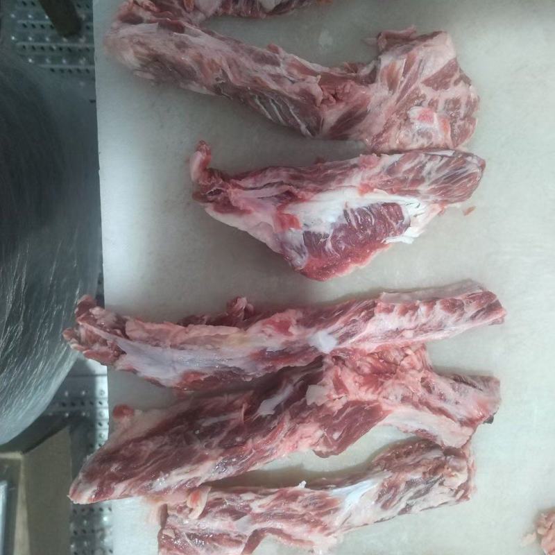 腹肉条