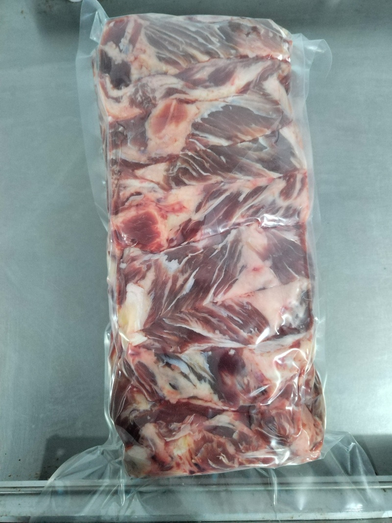 腹肉条