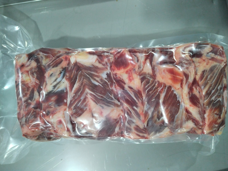 腹肉条