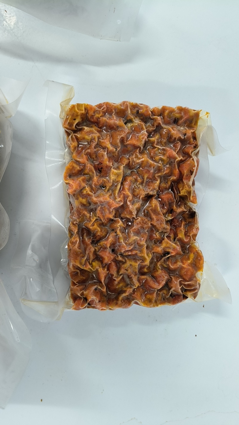 蟹黄蟹粉