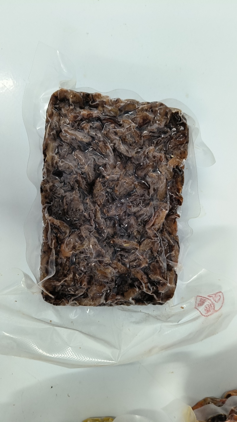 蟹黄蟹粉