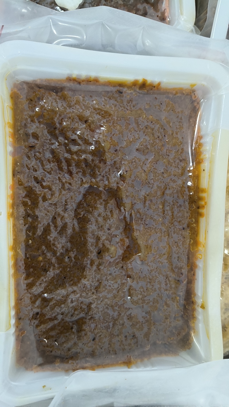 蟹黄蟹粉