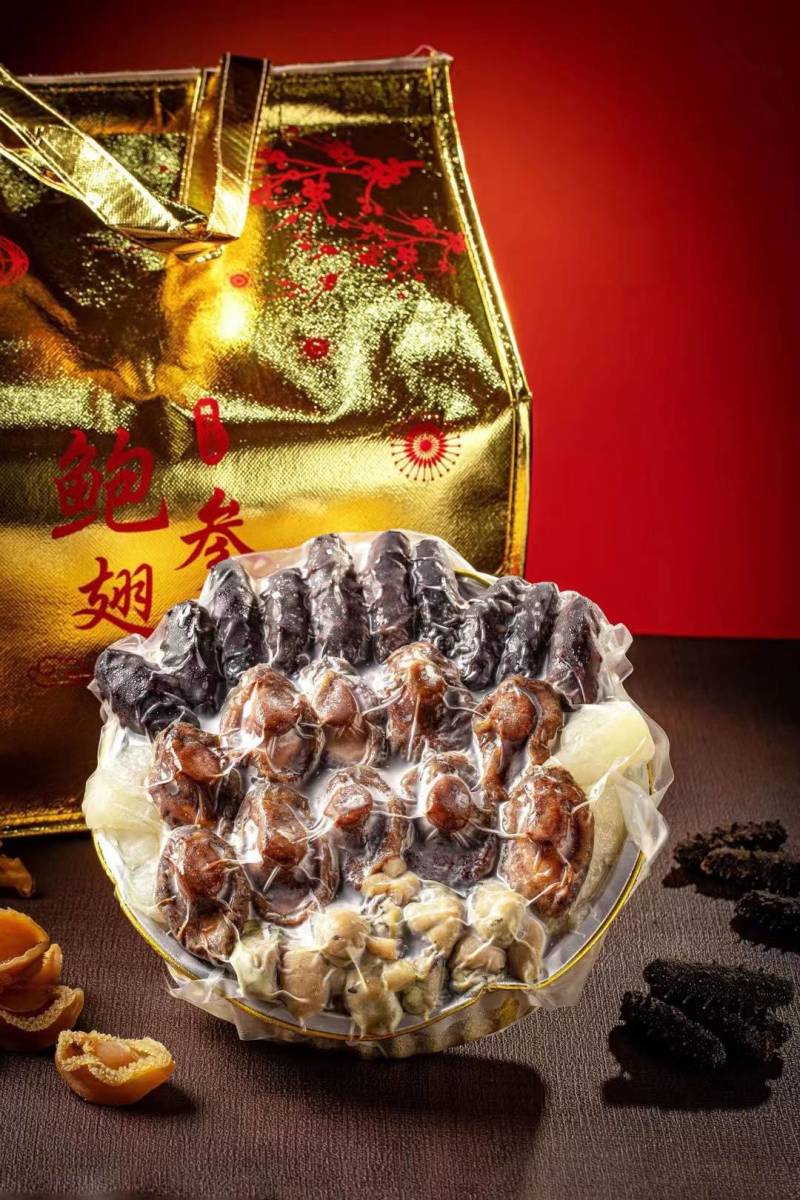 佛跳墙，金汤佛跳墙，鲍汁佛跳墙，有4人份，有10人份