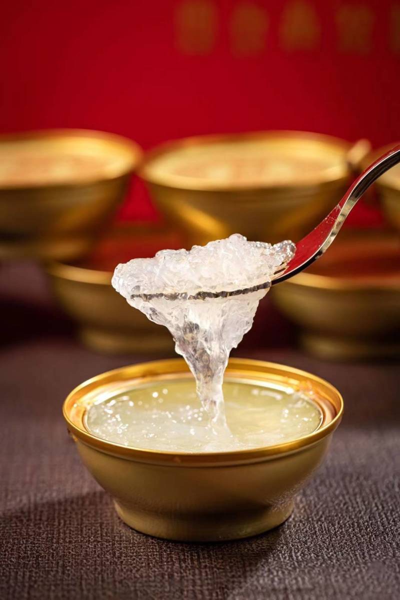 即食燕窝，开盖即食燕窝，燕窝