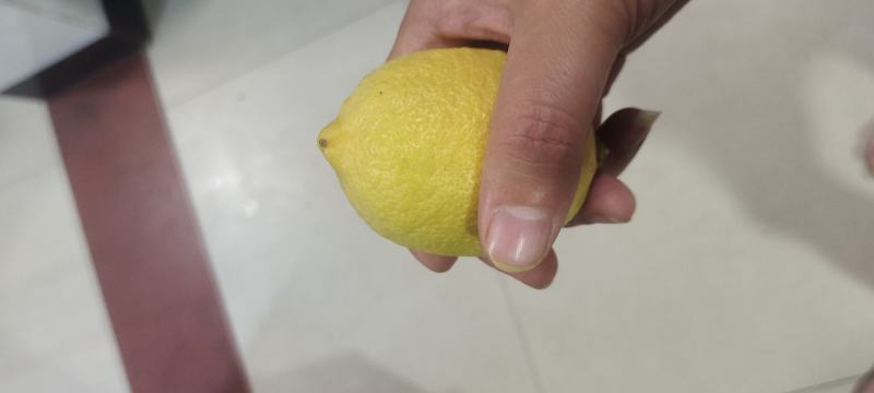 四川安岳黄柠檬当季鲜果非无籽薄皮酸爽果饮榨汁专用商用产地