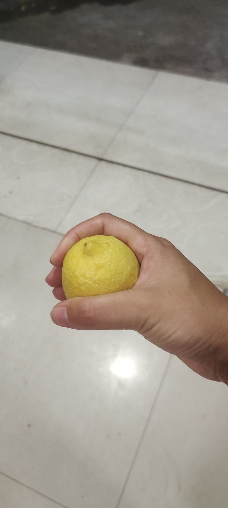 四川安岳黄柠檬当季鲜果非无籽薄皮酸爽果饮榨汁专用商用产地