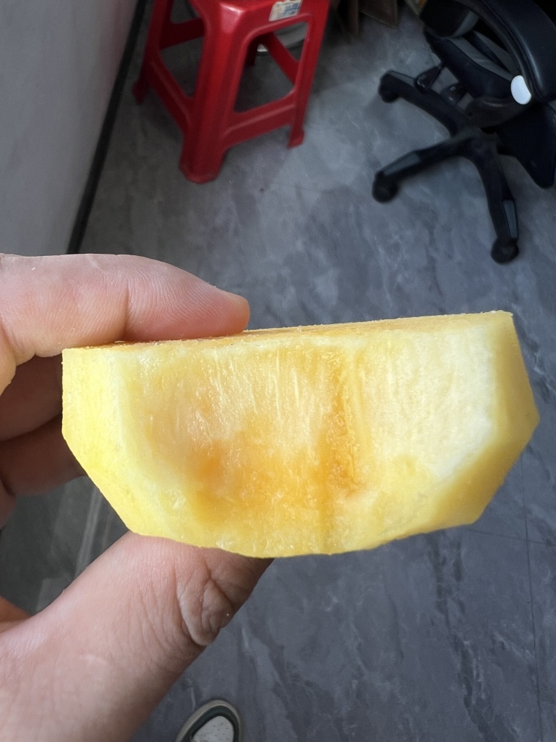恭城脆柿整件！电商代发！商超果，出口果都有