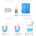 6%春雷霉素500毫升/瓶正品水稻稻瘟病专用细菌杀菌剂