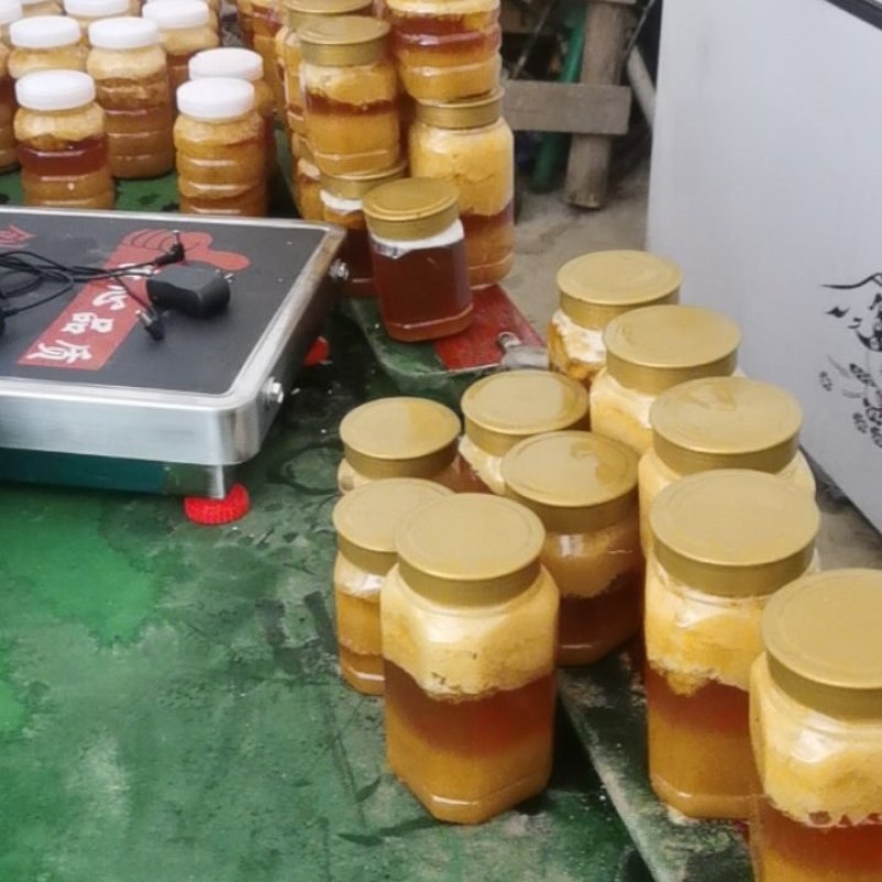 野生蜂蜜，一手货源，品质保证，量大从优，诚信经营