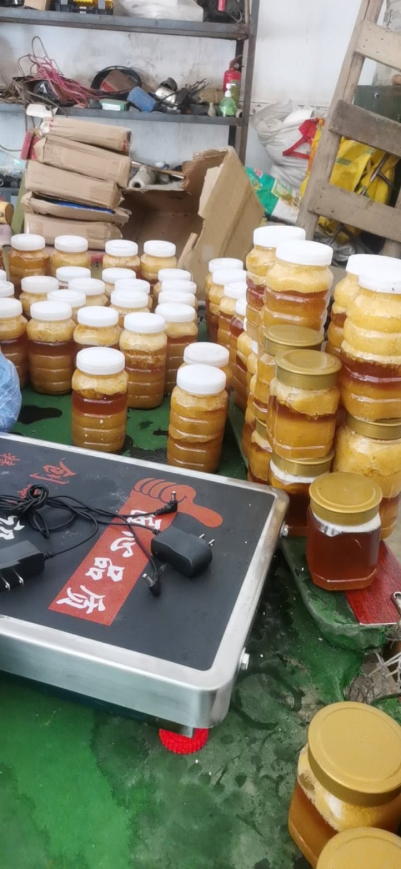 野生蜂蜜，一手货源，品质保证，量大从优，诚信经营