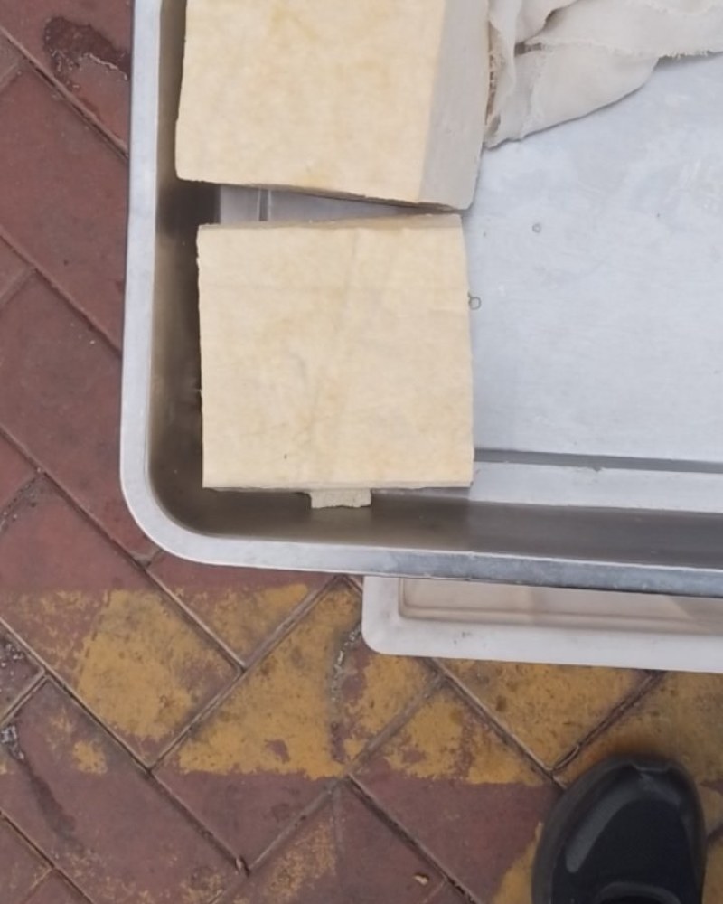 豆腐