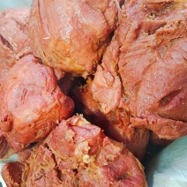 五香牛肉