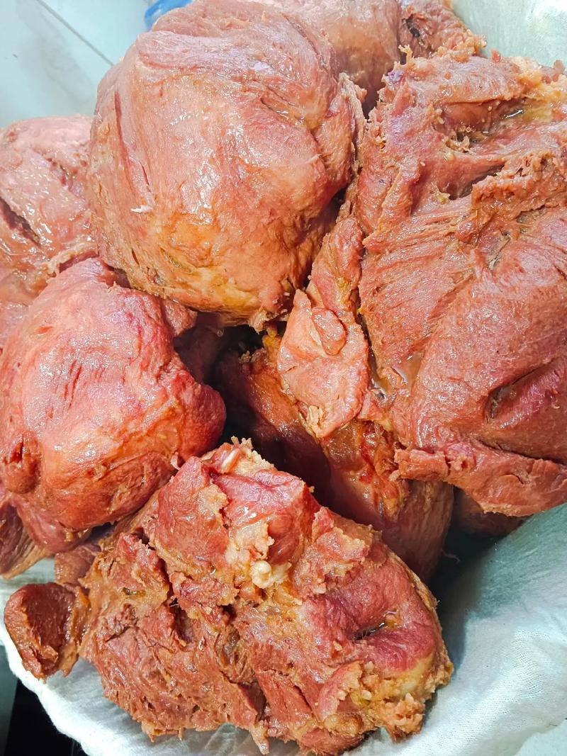 五香牛肉