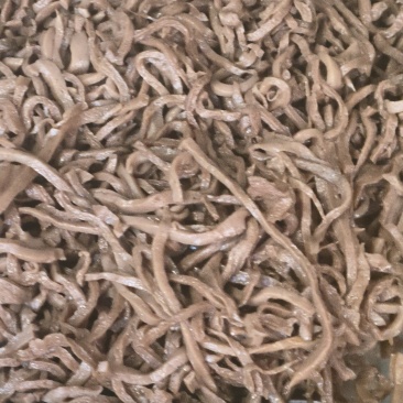 红油千叶豆腐丝