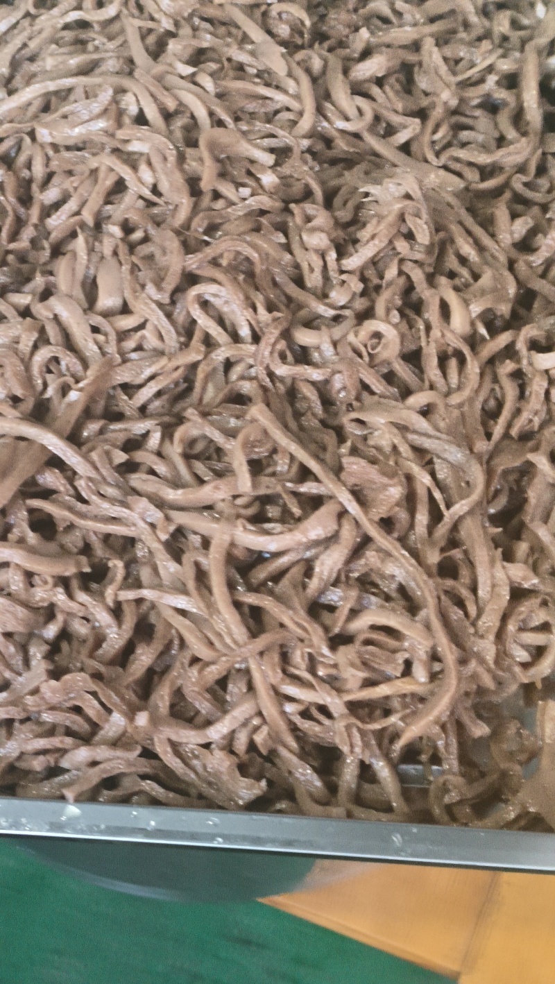 红油千叶豆腐丝