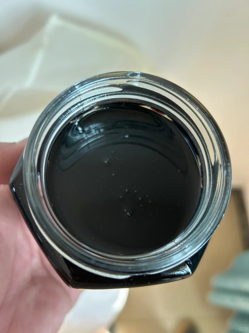 精选大山黑蜂蜜，优质优价，大量走货，欢迎朋友们详谈