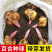 百合花种球进口带芽多头发货香水百合包品种包颜色对版