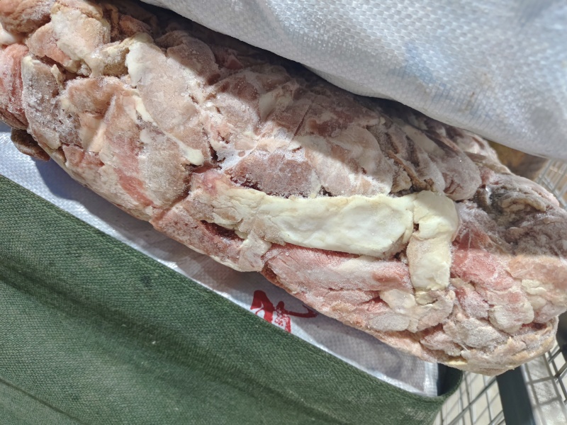 精碎肉，肉馅，纯干一级，货好，肥猪母猪，大厂货，东北沈阳