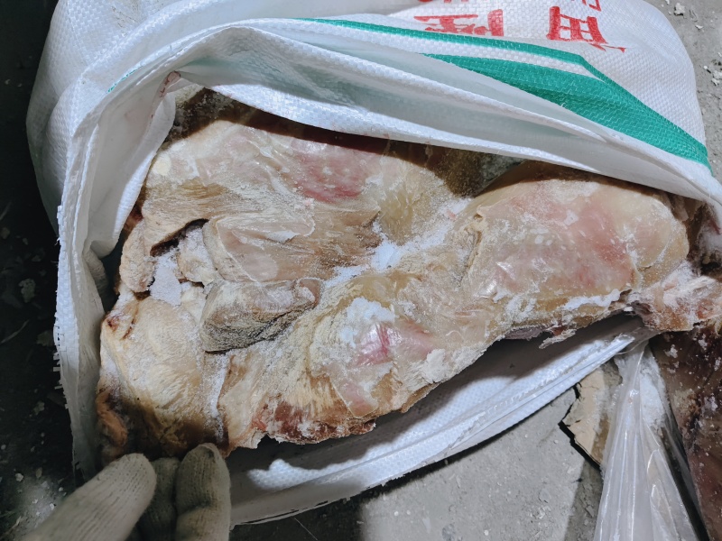 精碎肉，肉馅，纯干一级，货好，肥猪母猪，大厂货，东北沈阳