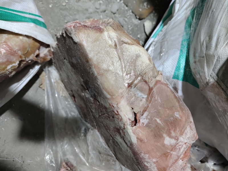 精碎肉，肉馅，纯干一级，货好，肥猪母猪，大厂货，东北沈阳